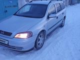 Opel Astra 2003 года за 3 000 000 тг. в Актобе – фото 5