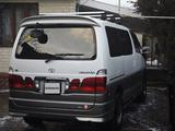 Toyota Granvia 2000 годаүшін7 800 000 тг. в Алматы – фото 2