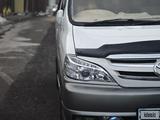 Toyota Granvia 2000 годаүшін7 800 000 тг. в Алматы