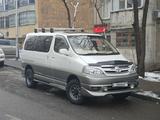 Toyota Granvia 2000 годаүшін7 800 000 тг. в Алматы – фото 3