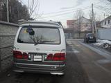 Toyota Granvia 2000 годаүшін7 800 000 тг. в Алматы – фото 4