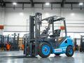 TRF  D30-3X5 (Кара вилочная 3 тонны) 2026 года за 5 400 000 тг. в Алматы