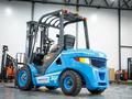 TRF  D30-3X5 (Кара вилочная 3 тонны) 2026 года за 5 400 000 тг. в Алматы – фото 5