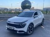 Kia Sportage 2023 годаүшін12 550 000 тг. в Астана