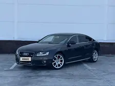 Audi A5, 2010
