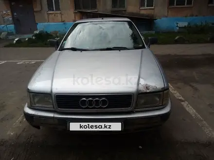 Audi 80 1992 года за 1 000 000 тг. в Рудный