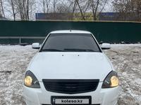 ВАЗ (Lada) Priora 2170 2012 года за 2 150 000 тг. в Актобе