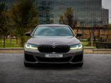 BMW 530 2021 годаүшін35 000 000 тг. в Алматы – фото 3