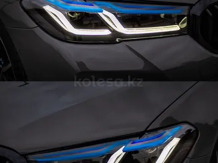BMW 530 2021 года за 35 000 000 тг. в Алматы – фото 12