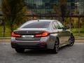 BMW 530 2021 года за 33 500 000 тг. в Алматы – фото 8