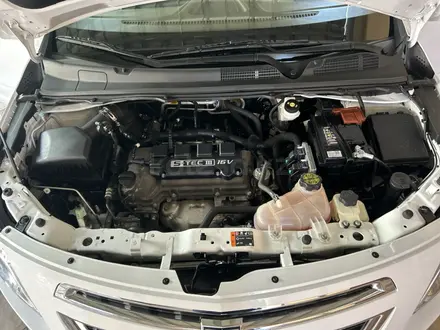 Chevrolet Cobalt 2024 года за 5 750 000 тг. в Шымкент – фото 11
