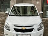 Chevrolet Cobalt 2024 года за 5 750 000 тг. в Шымкент
