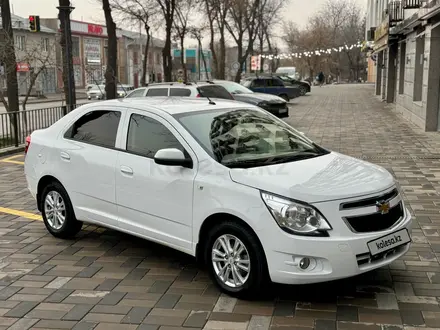 Chevrolet Cobalt 2024 года за 5 750 000 тг. в Шымкент – фото 3
