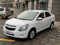 Chevrolet Cobalt 2024 годаүшін5 750 000 тг. в Шымкент – фото 2