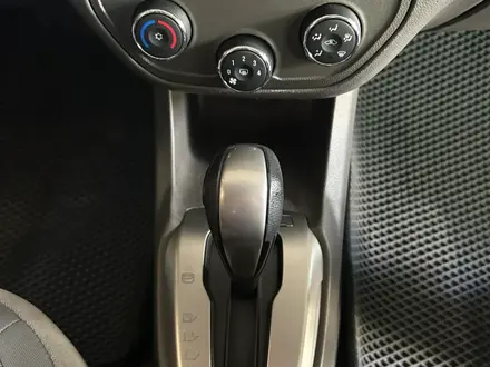 Chevrolet Cobalt 2024 года за 5 750 000 тг. в Шымкент – фото 9