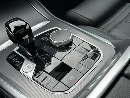 BMW X5 2019 года за 29 000 000 тг. в Алматы – фото 10