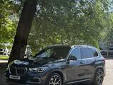 BMW X5 2019 года за 29 000 000 тг. в Алматы – фото 5