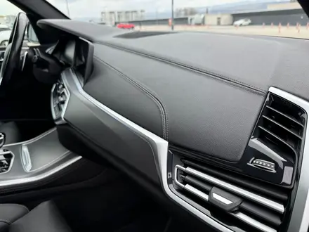 BMW X5 2019 года за 29 000 000 тг. в Алматы – фото 9