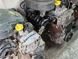 Двигатель К4М в сборе за 400 000 тг. в Алматы – фото 3