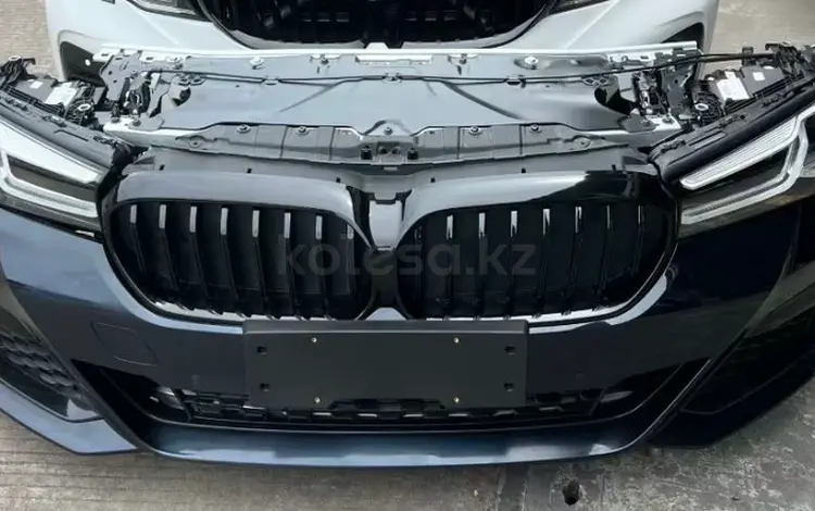 Ноускат BMW 5 Series G30 за 3 033 тг. в Шымкент