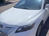 Toyota Camry 2007 года за 4 800 000 тг. в Приозерск – фото 2