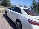 Toyota Camry 2007 года за 4 800 000 тг. в Приозерск – фото 4