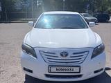 Toyota Camry 2007 года за 4 800 000 тг. в Приозерск