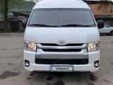 Toyota Hiace 2015 годаүшін16 000 000 тг. в Алматы
