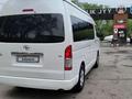 Toyota Hiace 2015 года за 16 000 000 тг. в Алматы – фото 5