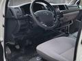 Toyota Hiace 2015 года за 16 000 000 тг. в Алматы – фото 7