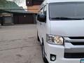 Toyota Hiace 2015 года за 16 000 000 тг. в Алматы – фото 12