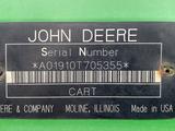 John Deere  Посевные комплексы 2006 года за 20 000 000 тг. в Сарыколь – фото 2