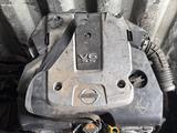 Двигатель VQ35HR за 10 000 тг. в Алматы