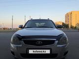 ВАЗ (Lada) Priora 2171 2013 года за 2 600 000 тг. в Актобе – фото 4