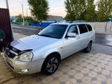 ВАЗ (Lada) Priora 2171 2013 года за 2 600 000 тг. в Актобе
