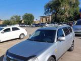 ВАЗ (Lada) Priora 2171 2013 года за 2 600 000 тг. в Актобе – фото 2