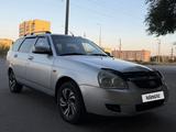 ВАЗ (Lada) Priora 2171 2013 года за 2 600 000 тг. в Актобе – фото 5