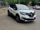 Renault Kaptur 2019 годаүшін7 100 000 тг. в Алматы – фото 2
