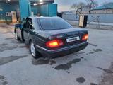 Mercedes-Benz E 230 1998 года за 3 500 000 тг. в Кызылорда