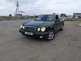 Mercedes-Benz E 230 1998 года за 3 500 000 тг. в Кызылорда – фото 4