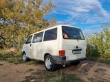 Volkswagen Transporter 1992 года за 4 000 000 тг. в Караганда – фото 3