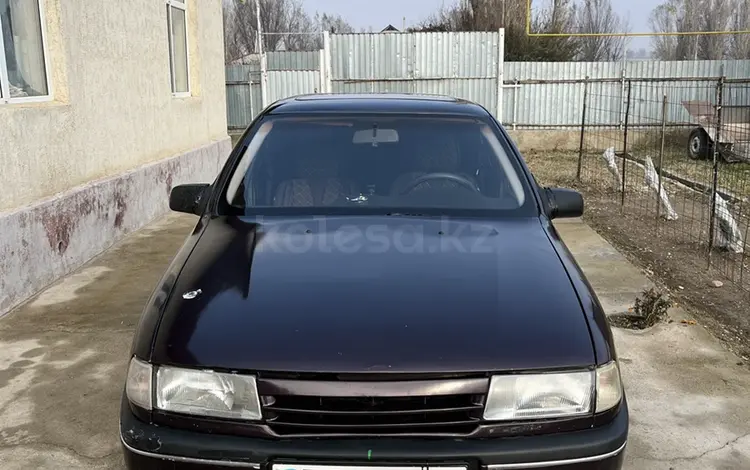 Opel Vectra 1991 годаүшін1 800 000 тг. в Шымкент