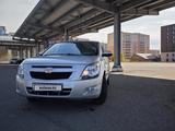 Chevrolet Cobalt 2023 годаүшін5 300 000 тг. в Караганда