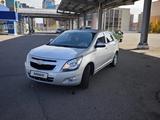 Chevrolet Cobalt 2023 годаүшін5 300 000 тг. в Караганда – фото 2