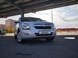Chevrolet Cobalt 2023 годаүшін5 300 000 тг. в Караганда – фото 3