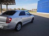 Chevrolet Cobalt 2023 годаүшін5 300 000 тг. в Караганда – фото 4