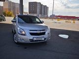 Chevrolet Cobalt 2023 годаүшін5 300 000 тг. в Караганда – фото 5