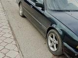 BMW 520 1993 года за 1 300 000 тг. в Шу – фото 5