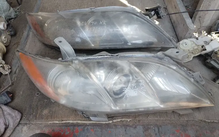 Фара правая Camry 40 за 10 000 тг. в Алматы