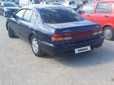 Nissan Maxima 1995 года за 2 100 000 тг. в Актау – фото 3